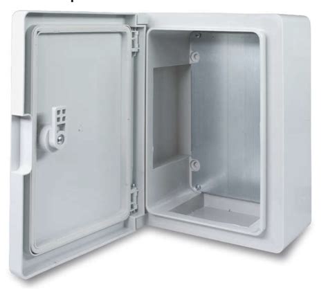 nema 4x polycarbonate enclosure